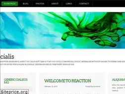 Sites similar to cialispb.com