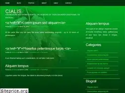 Sites similar to cialispck.com
