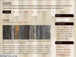 Sites similar to cialispls.online