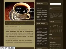 Sites similar to cialispmed.online