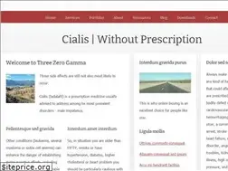 Sites similar to cialispni.online