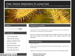 Sites similar to cialispo.com