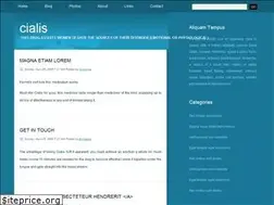 Sites similar to cialispol.com