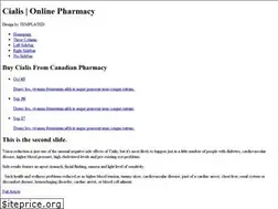 Sites similar to cialisptab.com