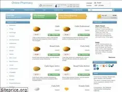 Sites similar to cialispw.com