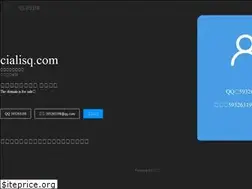 Sites similar to cialisq.com