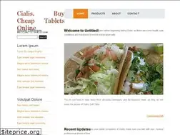 Sites similar to cialisrem.com