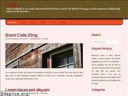 Sites similar to cialisrf.online