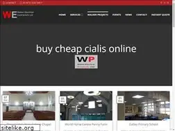 Sites similar to cialiss.quest