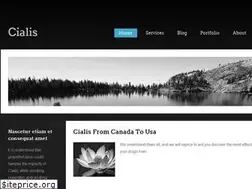 Sites similar to cialissm.online