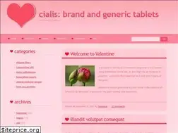 Sites similar to cialisstep.com