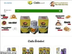 Sites similar to cialistablet.net