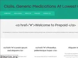 Sites similar to cialistdf.com
