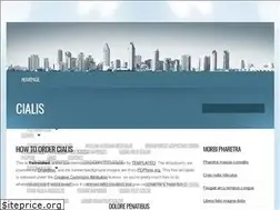Sites similar to cialisteva.com