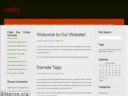 Sites similar to cialistip.com