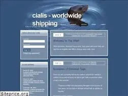 Sites similar to cialistn.com