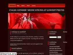 Sites similar to cialistock.com