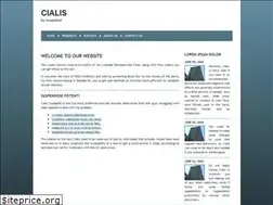 Sites similar to cialistop.online