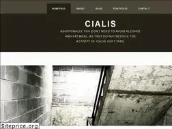 Sites similar to cialistp.com