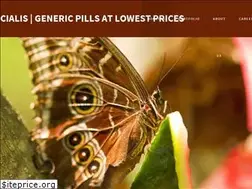 Sites similar to cialistpi.com