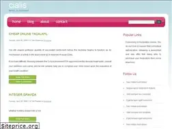 Sites similar to cialistpill.com