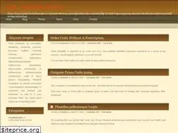 Sites similar to cialistrial.online