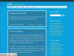 Sites similar to cialistwo.com