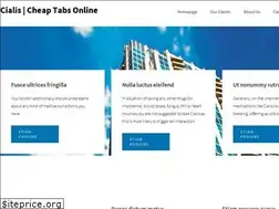 Sites similar to cialistx.online