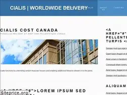 Sites similar to cialisur.com
