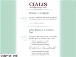 Sites similar to cialisutab.com