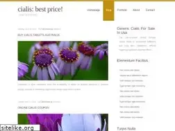 Sites similar to cialisutab.quest