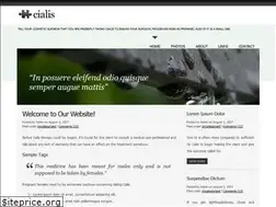 Sites similar to cialisvd.com