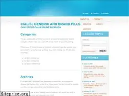 Sites similar to cialisveo.com