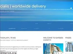 Sites similar to cialisvm.com