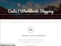 Sites similar to cialiswhere.com