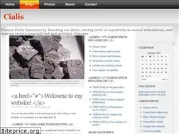 Sites similar to cialiswtabs.com