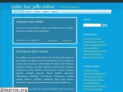 Sites similar to cialisxmed.online