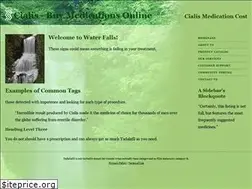 Sites similar to cialisxsale.com