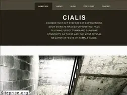 Sites similar to cialisxx.com