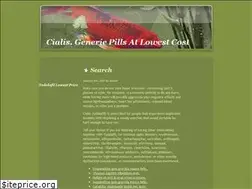 Sites similar to cialisyt.com