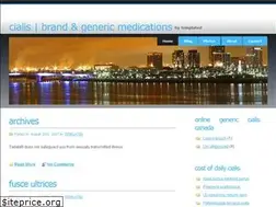 Sites similar to cialisytab.com