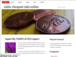 Sites similar to cialiszg.com