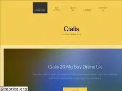 Sites similar to cialiszm.com