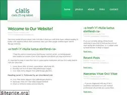 Sites similar to cialiszmed.com