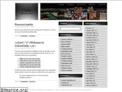 Sites similar to cialisztabs.com