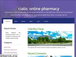 Sites similar to cializ.com