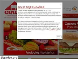 Sites similar to cialta.com