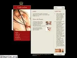 Sites similar to cialusorg.com