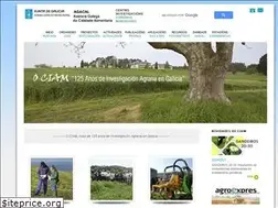 Sites similar to ciam.gal