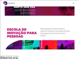 Sites similar to ciamakers.com